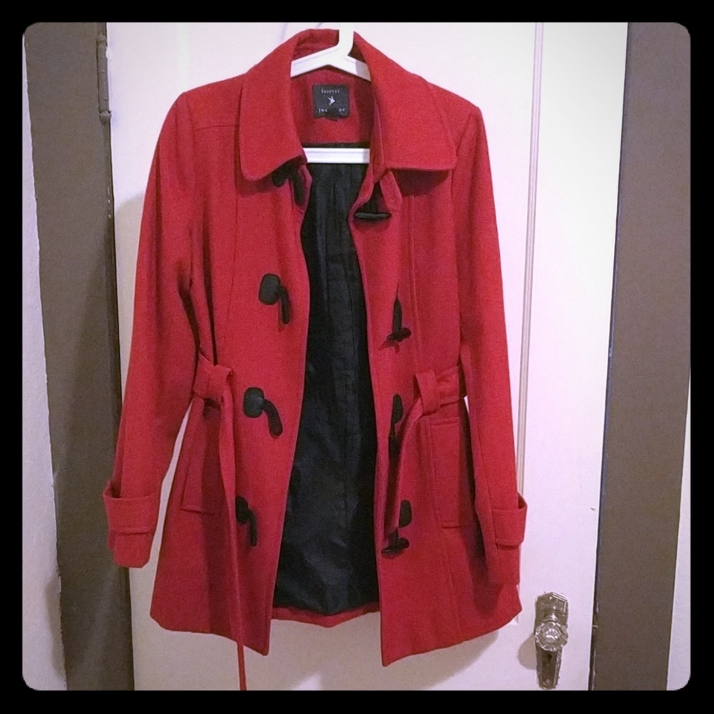 Jacket